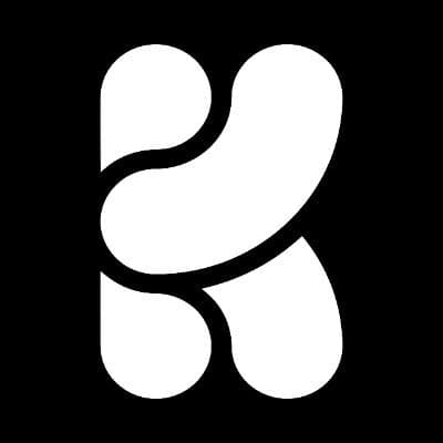 Krea AI Logo